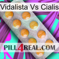 Vidalista Vs Cialis levitra1